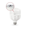 Картинка Лампа светодиодная LED-HP-PRO 100Вт 230В E27 с адаптером Е40 6500К 9500Лм IN HOME