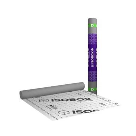 Технониколь ИЗОБОКС Д 70 Пароизоляция универсальная ISOBOX