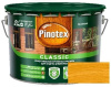 Pinotex Classic 9 л Сосна