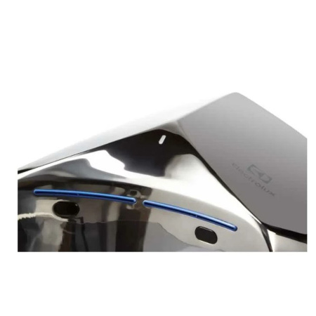 Картинка Рукосушилка высокоскоростная 1.1 кВт Electrolux EHDA-1100