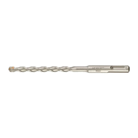Картинка Бур 8х160 мм SDS-plus 2 грани CONTRACTOR Milwaukee