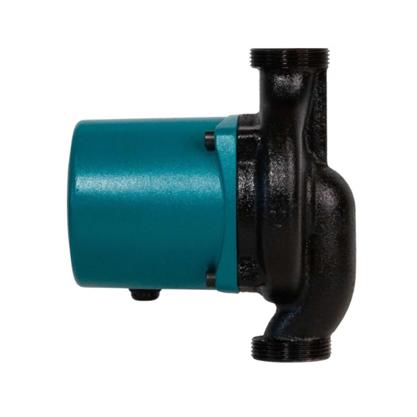 Картинка Насос циркуляционный с мокрым ротором BASIC S 25-8S 180 PN10 230В/50 Гц Shinhoo