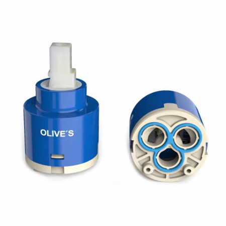 Картридж 35D-1BL Olives