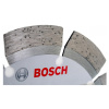 Картинка Круг алмазный сегмент 125х22.23 Bosch Concrete