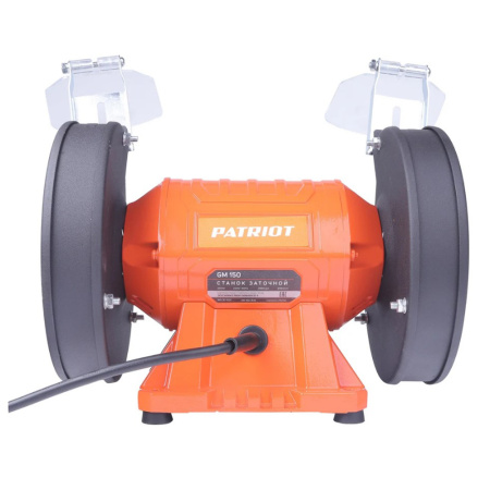 Картинка Заточной станок PATRIOT Expert GM 150