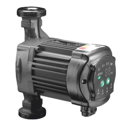 Циркуляционный энергоэффективный насос 32-40 180 мм с гайками VALFEX ALPHA VF.AL.32.40.180
