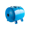 Картинка Гидроаккумулятор горизонтальный 50 л Синий STOUT