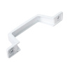 Картинка Ручка скоба Белая РС 60 мм