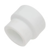 Картинка Муфта переходная ВВ 40х20 полипропиленовая PPR Белая Valfex