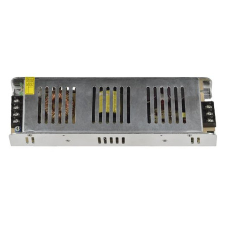 Картинка Блок питания 250Вт 12В IP20 металлический корпус Uniel UET-VAS-250A20