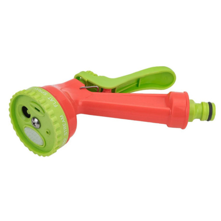 Картинка Пистолет разбрызгиватель 4 режима FEONA