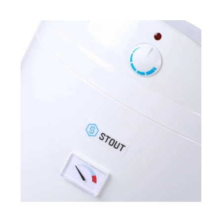 Картинка Бойлер косвенного нагрева напольный 100 л SWH-1110-000100 STOUT