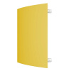 Панель декоративная D100 172х172 Honey ERA QUADRO