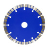 Картинка Диск алмазный турбо-сегмент 150х2,3х10х22,2 мм MOS