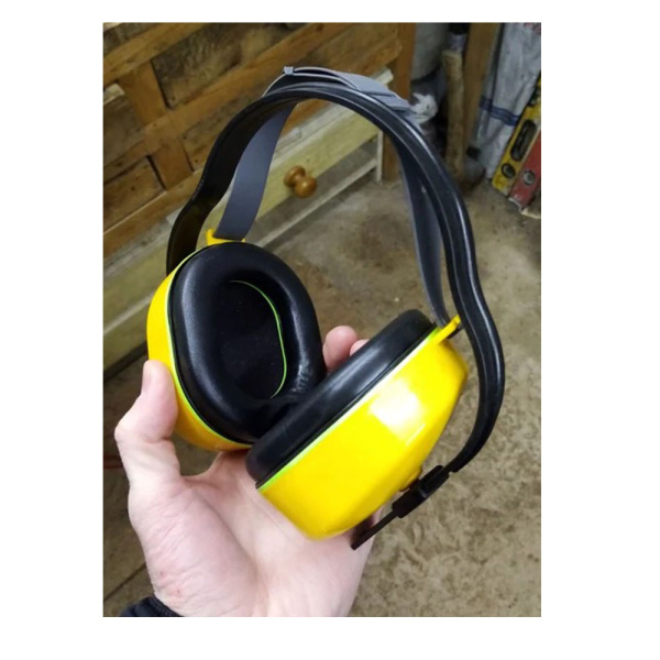 Картинка Наушники противошумные СОМЗ-3 ПУМА