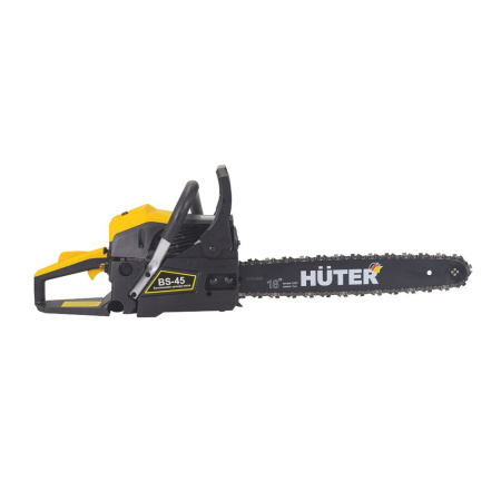 Картинка Бензопила Huter BS-45