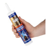 Картинка Клей гибридный Белый 430 г Bostik MAMUT