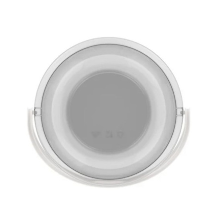 Изображение Ведро пластиковое с крышкой 10 л Альтернатива Хозяюшка Картинка Ведро пластиковое с крышкой 10 л Альтернатива Хозяюшка