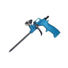 Пистолет для пены Нейлон Росомаха Голубой