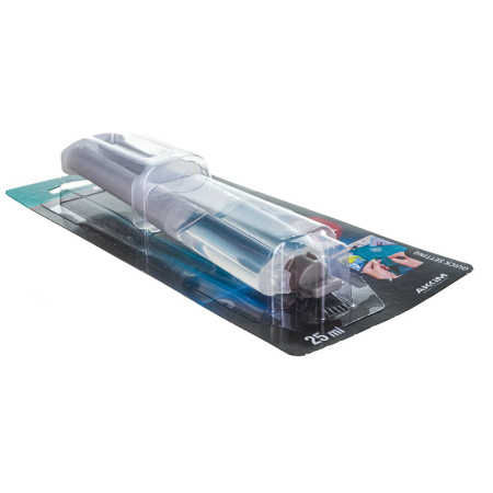 Картинка Эпоксидный клей Е340 25 мл Akfix