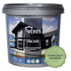 Краска для деревянных фасадов Оливковый 2,7 л Veres