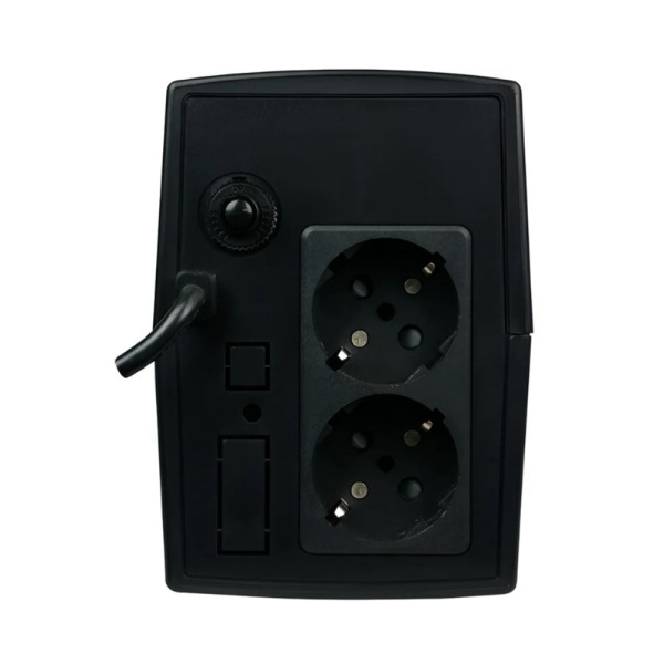 Картинка Источник бесперебойного питания ИБП 800ВА/480Вт Энергия