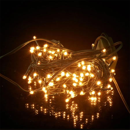 Картинка Гирлянда 140 ламп 7 м