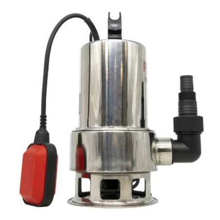 Картинка Насос дренажный Ресанта НД-15500Н/35 77/2/2