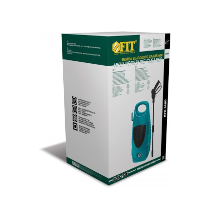Картинка Мойка высокого давления FIT 80950