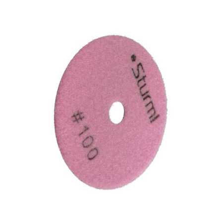 Картинка Алмазный шлифовальный круг 100 мм Зернистость 100 Sturm