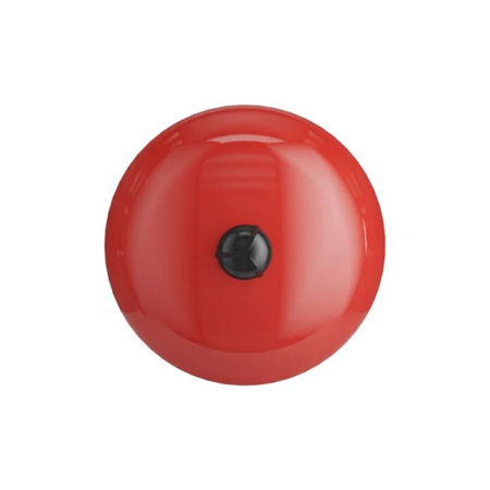 Картинка Бак расширительный мембранный для отопления красный 18 л 5 бар 3/4" НР WRV Wester