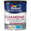 Краска матовая износостойкая краска 4,5 л DULUX Diamond Matt