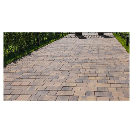 Картинка Плитка 120/160/240х160х40 цвет Мальва Braer Старый город Венусбергер