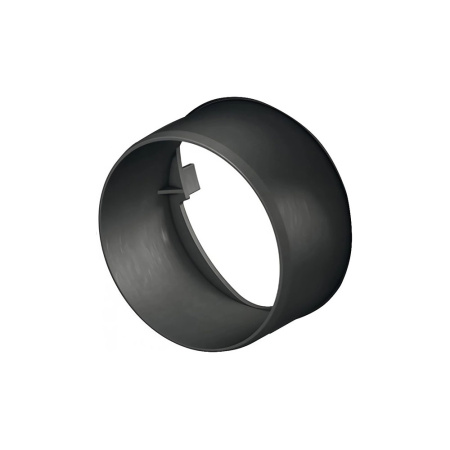 Картинка Патрубок DN110 для низкопрофильных лотков DN100 и DN150 A15 130x145x52 AQUASTOK