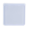 Светильник светодиодный СПБ-2- КВАДРАТ 5Вт 4000К 400Лм IP40 140 мм IN HOME
