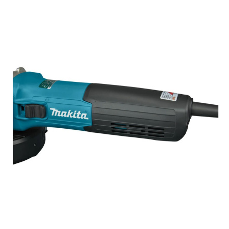 Картинка Угловая шлифовальная машина 125 мм 1900 Вт регулировка оборотов Makita GA5090X01