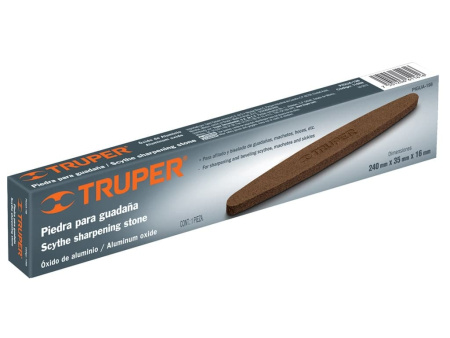 Картинка Точильный брусок ТРУПЕР PIGUA-198