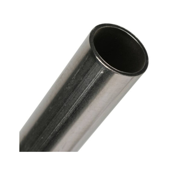 Картинка Трубка Т-образная для радиатора нержавеющая сталь 16/250 мм REHAU