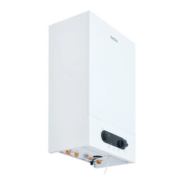 Картинка Котел газовый настенный KK-24 OASIS