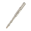 Бур 8х110 мм SDS-plus 2 грани CONTRACTOR Milwaukee