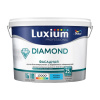 Краска фасадная база BС 9 л Dulux/Luxium Professional Diamond