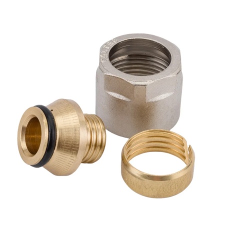 Евроконус для пластиковой трубы 20х2.0х3/4' VALTEC