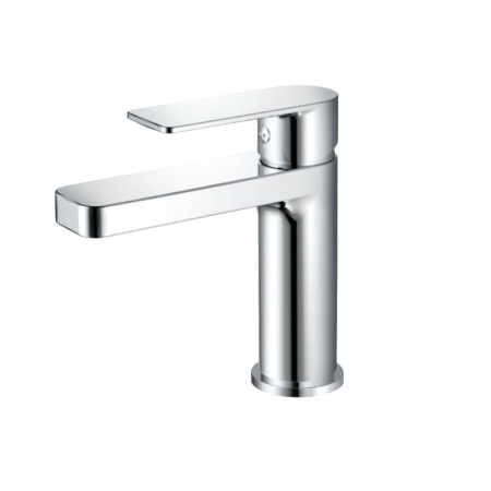 Смеситель для раковины латунь VALFEX Atlas Chrome VF.10617