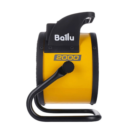 Картинка Тепловая электрическая пушка Ballu BKR-3 2000 Вт