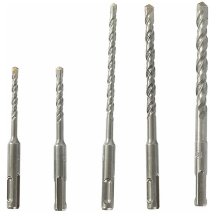 Картинка Набор Буров Патриот СДС плюс