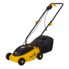 Электрогазонокосилка Huter ELM-1100 70/4/2