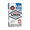 Клей-гель плиточный цементно-полимерный ультрапластичный 25 кг С2ТЕS1 Unis U-350 FlexGEL