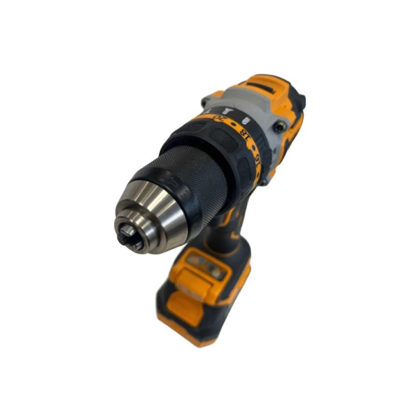 Картинка Дрель-шуруповерт ударная Leiya LY-C3520