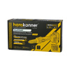 Картинка Машина шлифовальная прямая ПШМ аккумуляторная Hanskonner HSG1868