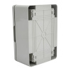 Картинка Корпус пластиковый ЩМП-П 300х200х130 мм УХЛ1 IP65 IK10 ERA